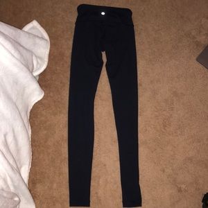 Lulu lemon leggings